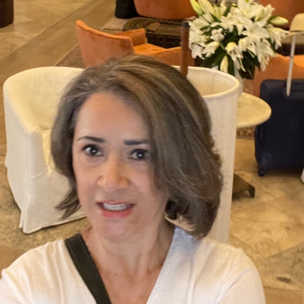 Meet your Posher, Martha